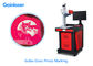 High Precision 3W 2000mm/S UV Laser Marking Machine