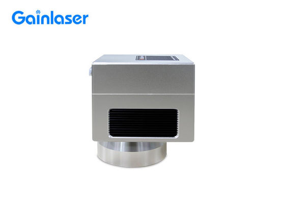ความน่าเชื่อถือสูง 4000mm / S CE Laser Galvo Scanner