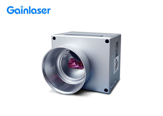 ความเสถียรสูง 1064nm TFT-USP-10 Laser Galvo Scanner